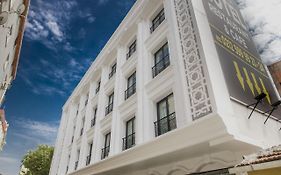 Royal İnci Spa Hotel